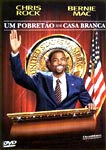 UM POBRETAO NA CASA BRANCA