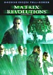 MATRIX  3 REVOLUTIONS