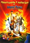 LOONEY TUNES-DE VOLTA A ACAO