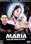 MARIA-MAE DO FILHO DE DEUS