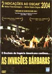 AS INVASOES BARBARAS