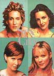 SEX AND THE CITY-TERCEIRA TEMPORADA-1