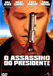 O ASSASSINO DO PRESIDENTE