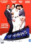 OS NORMAIS - O FILME