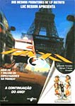 TAXI 2