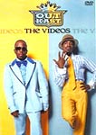OUTKAST THE VIDEOS    MUSICAL