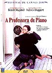 A PROFESSORA DE PIANO