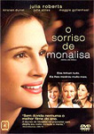 O SORRISO DE MONALISA