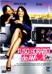 FUSO HORARIO DO AMOR