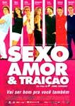 SEXO, AMOR E TRAICAO