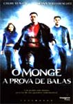 O MONGE A PROVA DE BALAS