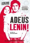 ADEUS LENIN !