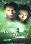 AO VIVO DE BAGDA