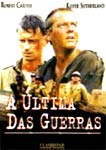 A ULTIMA DAS GUERRAS