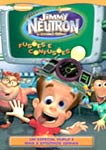 JIMMY NEUTRON-FUSOES E CONFUSOES