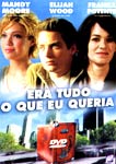 ERA TUDO O QUE EU QUERIA