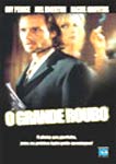 O GRANDE ROUBO