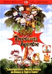 RUGRATS E OS THORNBERYS VAO APRONTRAR