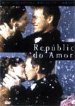 REPUBLICA DO AMOR