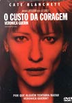 CUSTO DA CORAGEM