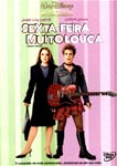 SEXTA FEIRA MUITO LOUCA