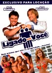 LIGADO EM VOCE
