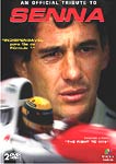 AYRTON SENNA-AN OFFICIAL TRIBUTE