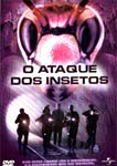 O ATAQUE DOS INSETOS