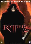 RIPPER 2 - RESSUSCITANDO O MEDO