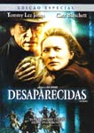 DESAPARECIDAS