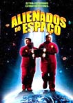 ALIENADOS DO ESPACO