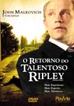 O RETORNO DO TALENTOSO RIPLEY