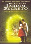 DE VOLTA AO JARDIM SECRETO