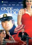 ONDE ANDA VOCE