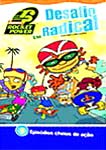ROCKET POWER EM DESAFIO RADICAL