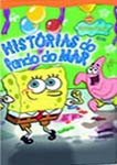 BOB ESPONJA-HISTORIAS DO FUNDO DO MAR