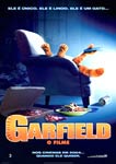GARFIELD-O FILME