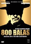 800 BALAS
