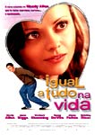 IGUAL A TUDO NA VIDA