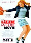 LIZZIE MCGUIRE - UM SONHO POPSTAR