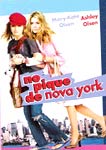 NO PIQUE DE NOVA YORK