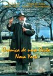 CRONICA DE UMA CERTA NOVA YORK