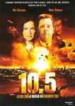 10.5-O DIA QUE A TERRA NAO AGUENTOU