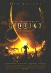 A BATALHA DE RIDDICK 2