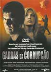 GARRAS DA CORRUPCAO