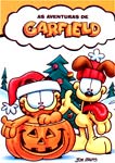 AS AVENTURAS DE GARFIELD