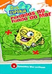 BOB ESPONJA EM PERDIDOS NO FUNDO DO MAR