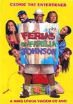 FERIAS DA FAMILIA JOHNSON