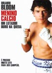 MENINO CALCIO-UM LUTADOR DURO NA QUEDA