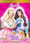 BARBIE-A PRINCESA E A PLEBEIA